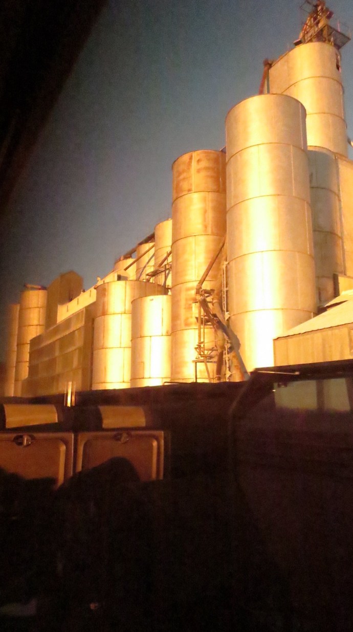 I feel like this could be on the cover of a copy of Atlas Shrugged.